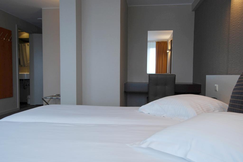 Hotel Melinda Ostend Room photo