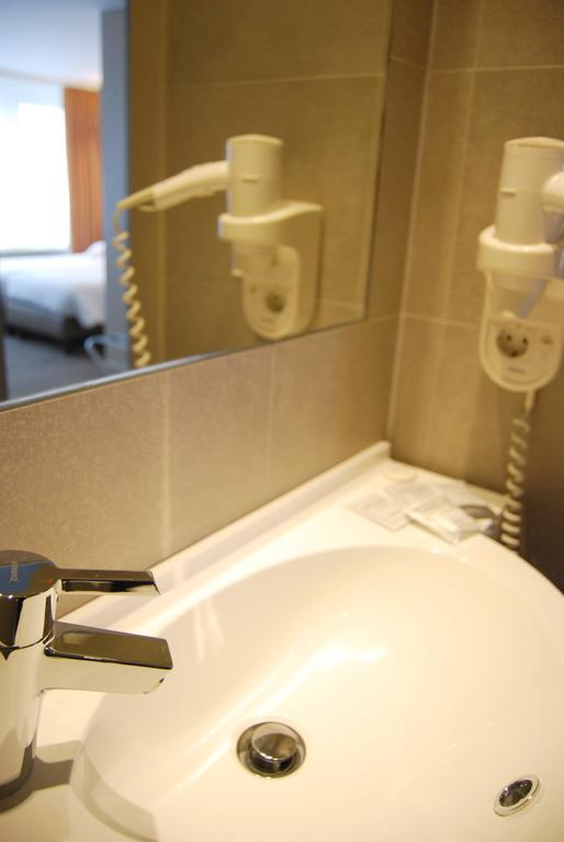 Hotel Melinda Ostend Room photo