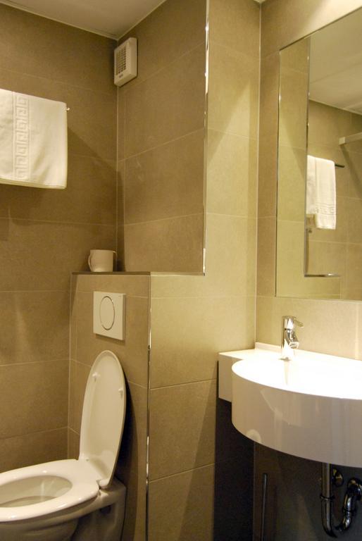 Hotel Melinda Ostend Room photo