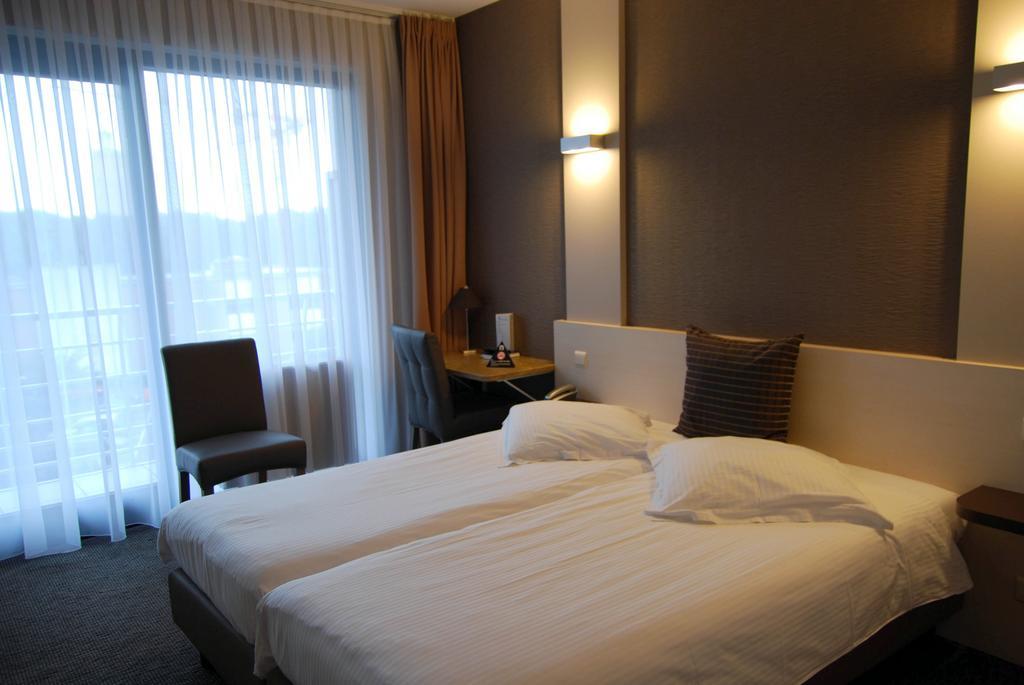 Hotel Melinda Ostend Room photo