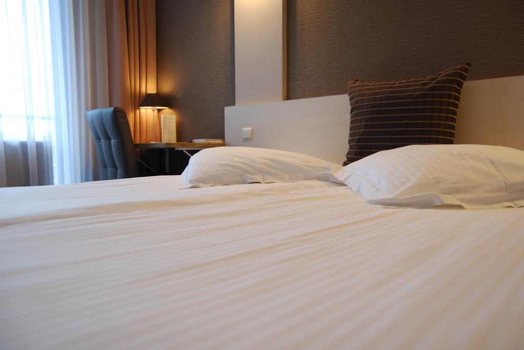 Hotel Melinda Ostend Room photo